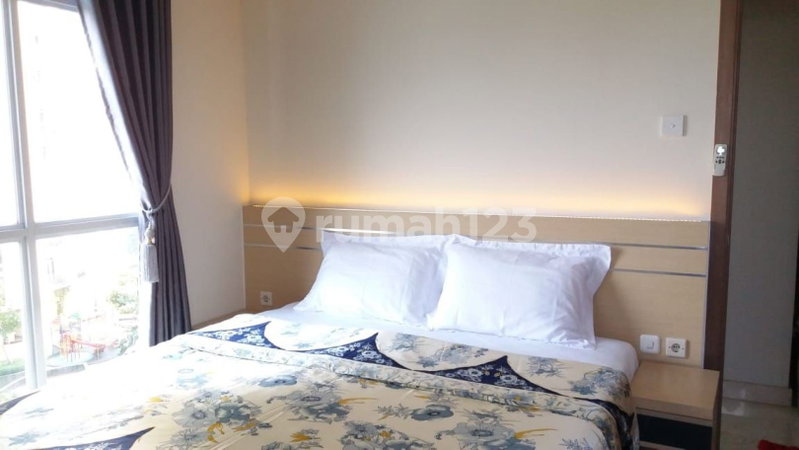 Apartment for rent in Ciputat, Indonesia · Orchard Castle · 2 rooms, 2 baths