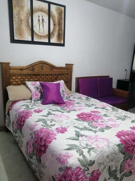Gedayealdi, Zacatlán, Mexico