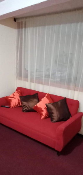 Gedayealdi, Zacatlán, Mexico