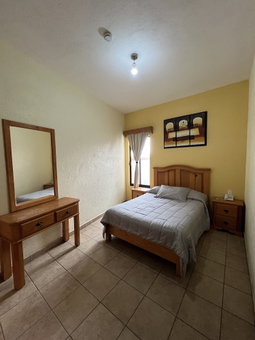 Hotel La Capilla Bernal, Ezequiel Montes, Mexico