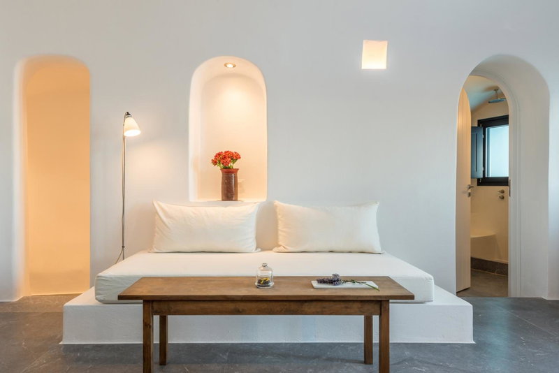 Chelidonia Luxury Suites, Oia, Greece