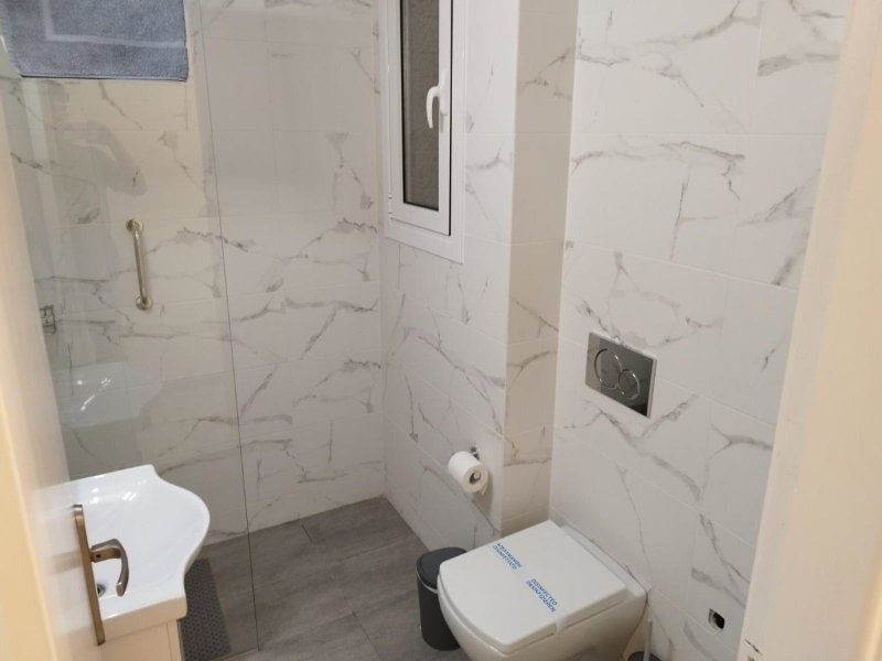 Zeus Apartment, Athens, Greece