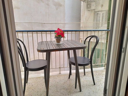 Zeus Apartment, Athens, Greece