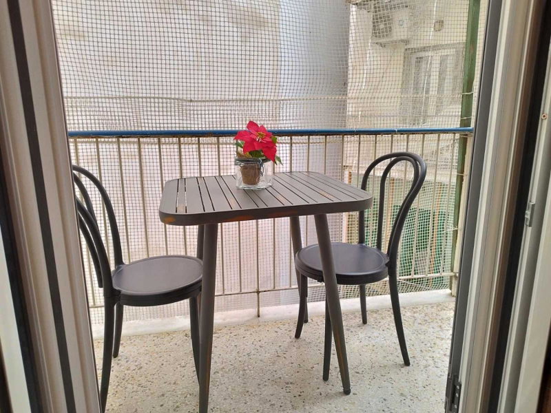 Zeus Apartment, Athens, Greece