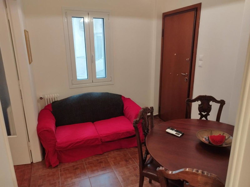Zeus Apartment, Athens, Greece