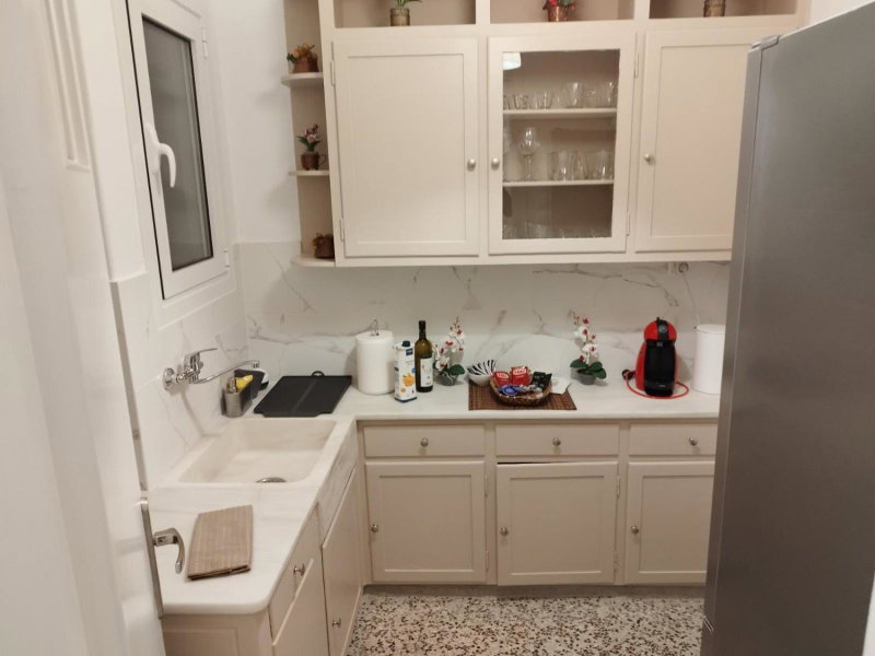 Zeus Apartment, Athens, Greece