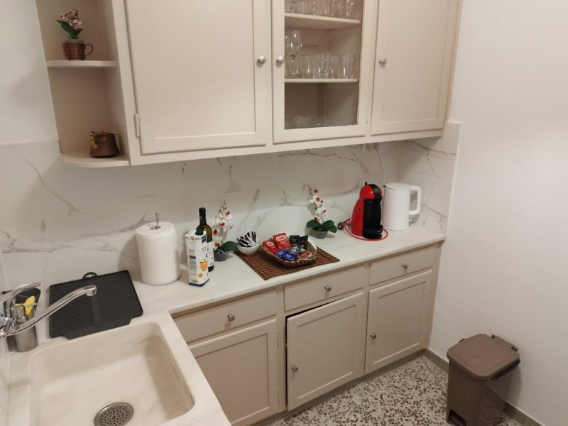 Zeus Apartment, Athens, Greece