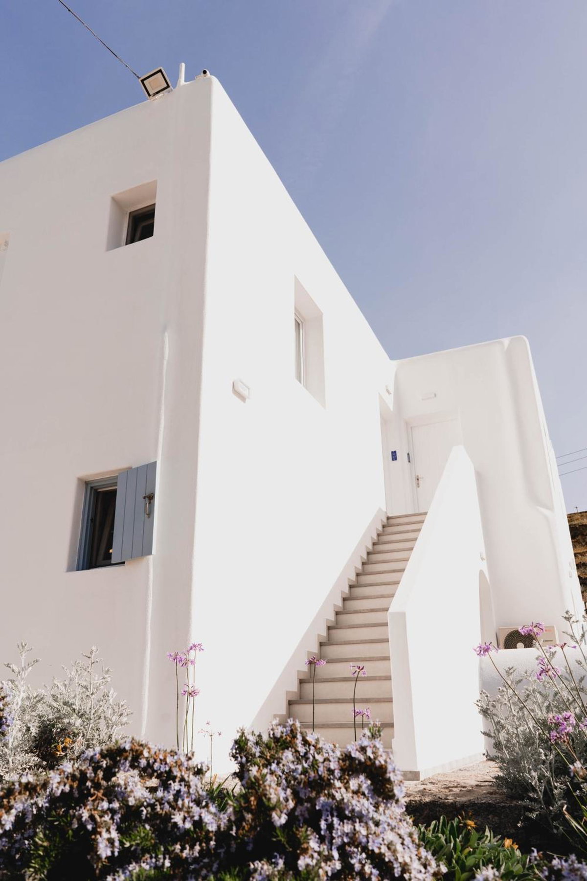 Hotel · Bay View Residence, Mýkonos City