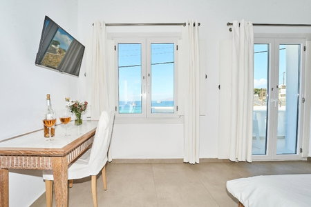 Bay View Residence, Mýkonos City, Greece