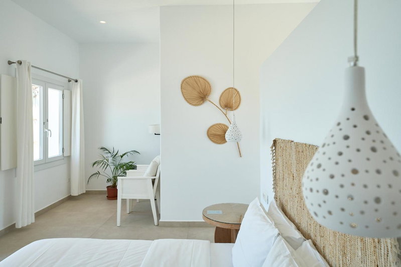 Bay View Residence, Mýkonos City, Greece