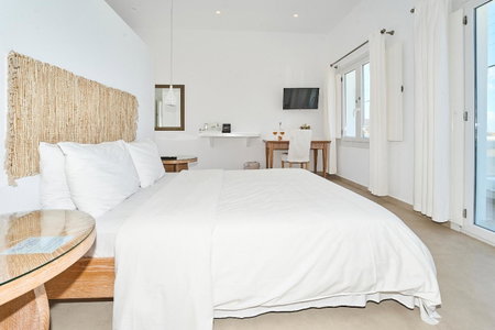 Bay View Residence, Mýkonos City, Greece