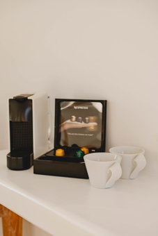 Bay View Residence, Mýkonos City, Greece