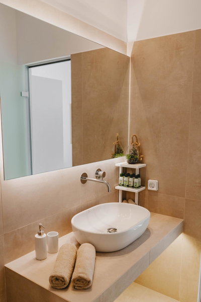 Bay View Residence, Mýkonos City, Greece