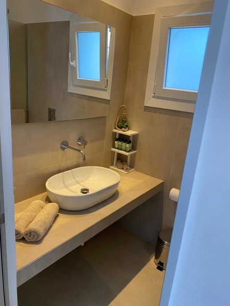 Bay View Residence, Mýkonos City, Greece