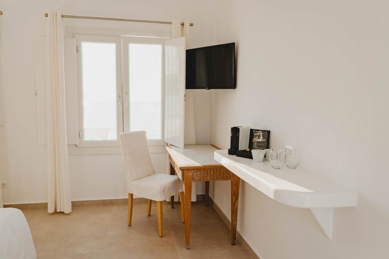 Bay View Residence, Mýkonos City, Greece