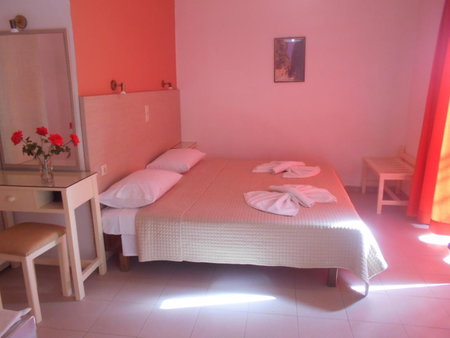 Ilona Apartments Chania, Kato Daratso, Greece