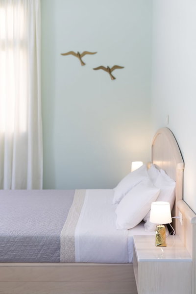 999 Luxury Hotel, Nafplio, Greece