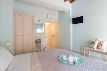 999 Luxury Hotel, Nafplio, Greece
