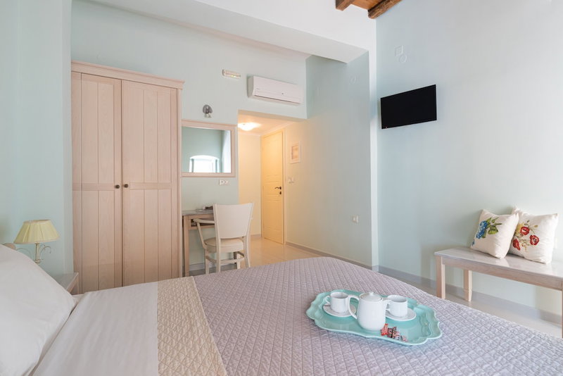 999 Luxury Hotel, Nafplio, Greece
