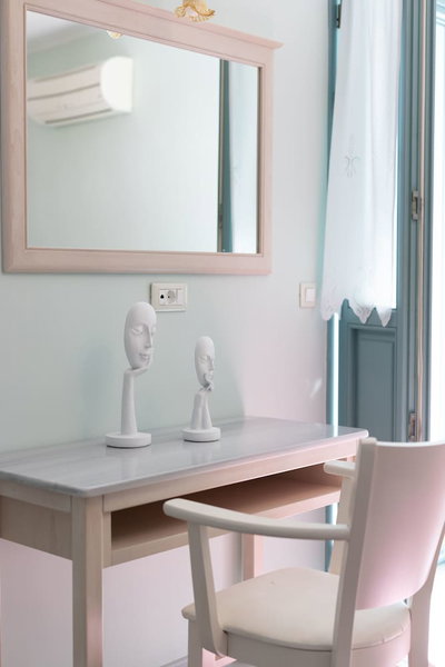 999 Luxury Hotel, Nafplio, Greece