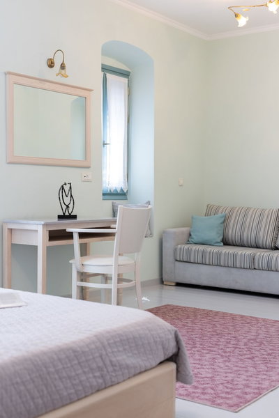 999 Luxury Hotel, Nafplio, Greece