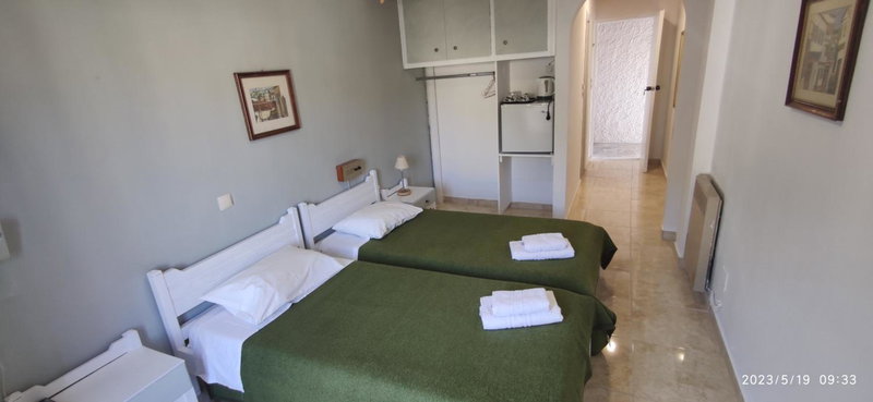 Odysseas Hotel Samos, Samos, Greece
