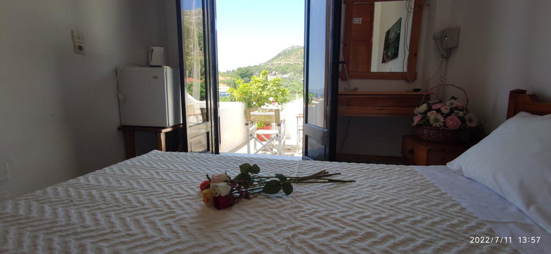 Odysseas Hotel Samos, Samos, Greece