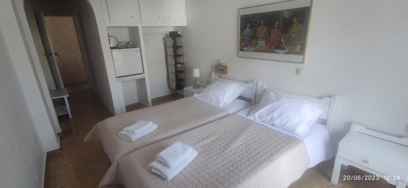 Odysseas Hotel Samos, Samos, Greece
