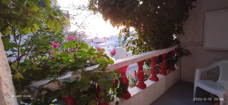 Odysseas Hotel Samos, Samos, Greece