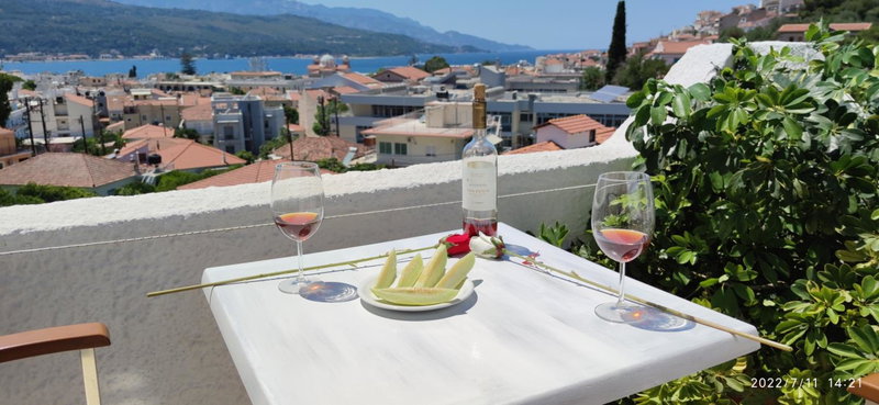 Odysseas Hotel Samos, Samos, Greece