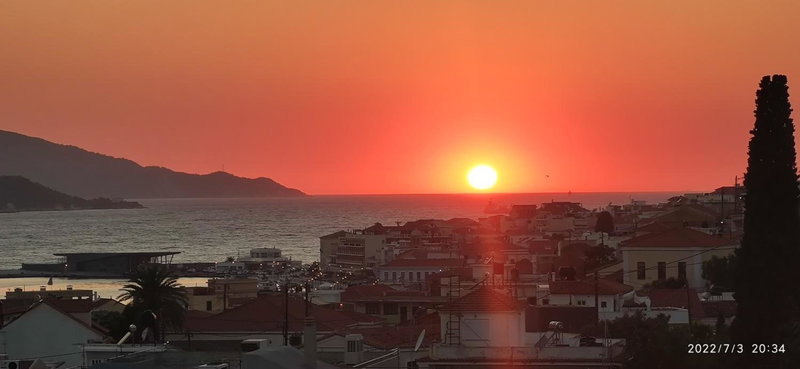 Odysseas Hotel Samos, Samos, Greece