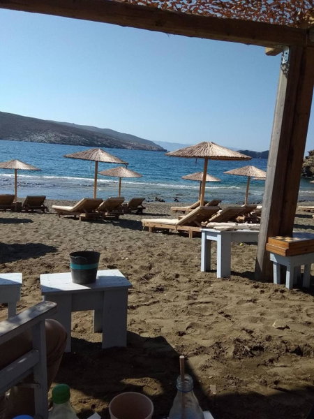 Aigaio Studios tinos, Tinos Town, Greece