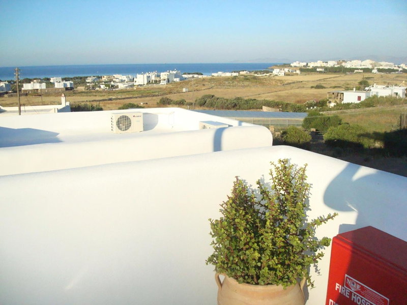 Aigaio Studios tinos, Tinos Town, Greece