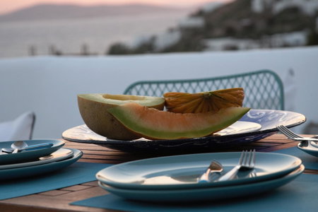 Mykonos Moussa, Agios Ioannis Mykonos, Greece
