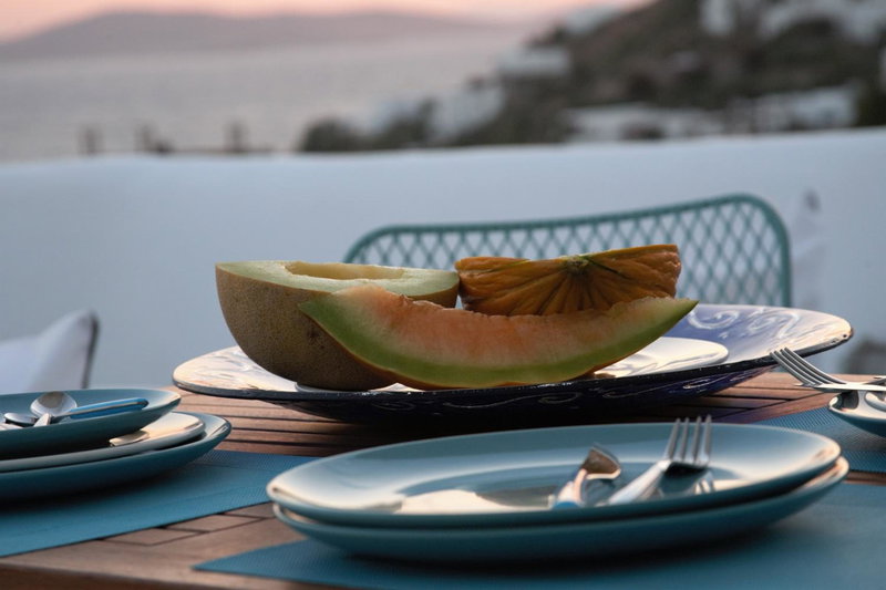 Mykonos Moussa, Agios Ioannis Mykonos, Greece