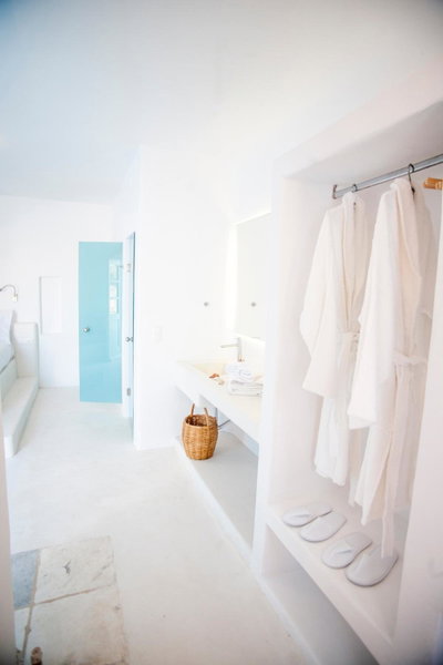 Mykonos Moussa, Agios Ioannis Mykonos, Greece