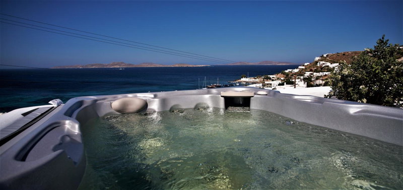 Mykonos Moussa, Agios Ioannis Mykonos, Greece