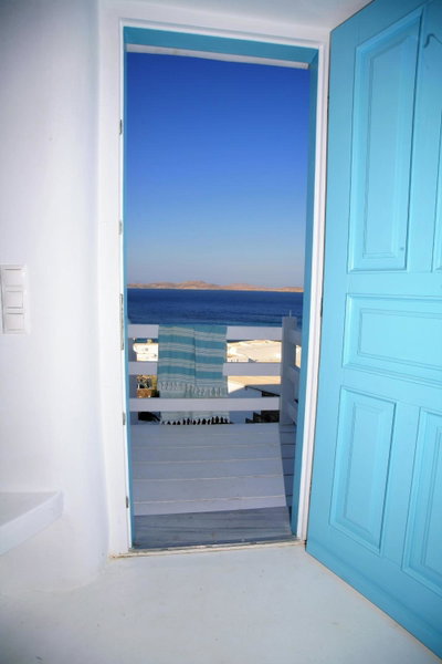 Mykonos Moussa, Agios Ioannis Mykonos, Greece