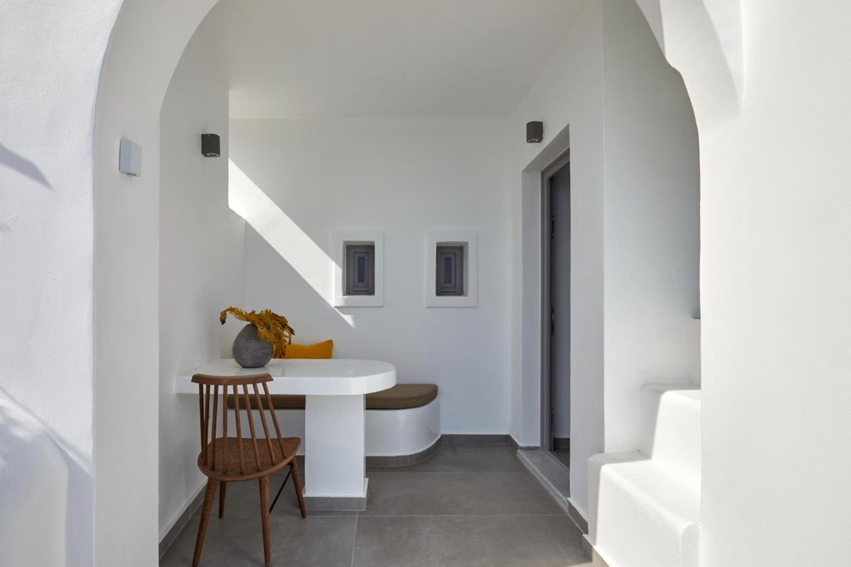Allure Breeze Suites, Greece