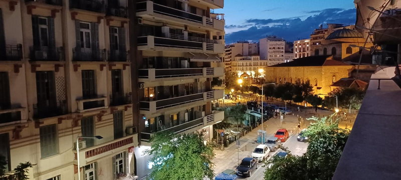 Cute central apartments, Thessaloniki, Greece