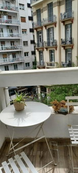 Cute central apartments, Thessaloniki, Greece