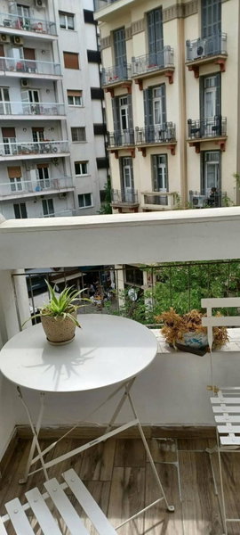 Cute central apartments, Thessaloniki, Greece