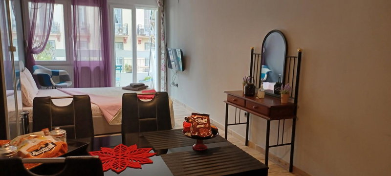 Cute central apartments, Thessaloniki, Greece