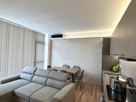 Penthouse & apartments by the Sea airport Airstay, Artemida, Greece