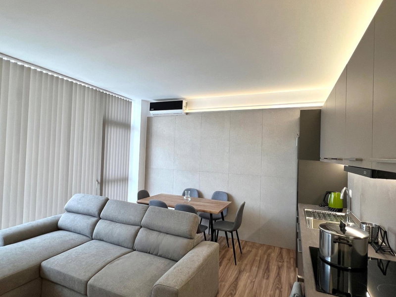 Penthouse & apartments by the Sea airport Airstay, Artemida, Greece