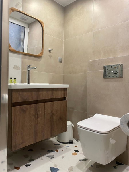 Penthouse & apartments by the Sea airport Airstay, Artemida, Greece