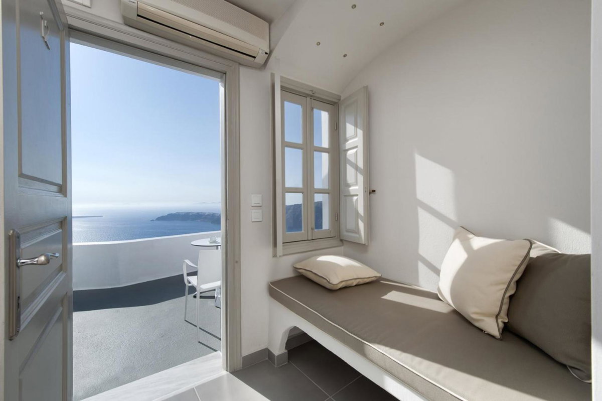 Regina Mare-Adults Only Hotel, Greece
