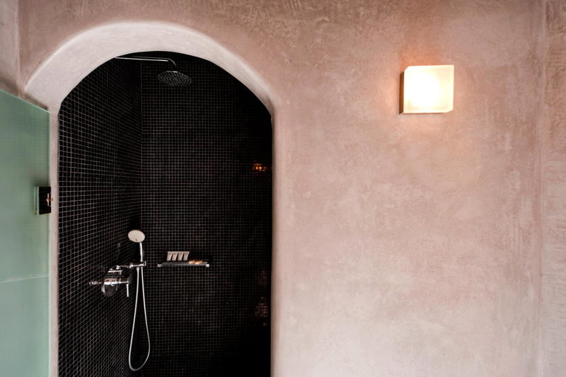 Regina Mare-Adults Only Hotel, Imerovigli, Greece