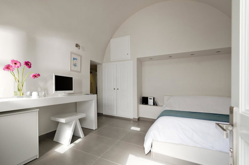 Regina Mare-Adults Only Hotel, Imerovigli, Greece