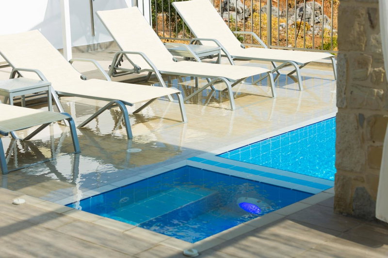 Filion Suites Resort & Spa, Balíon, Greece